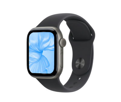 New Apple Watch Series 11
