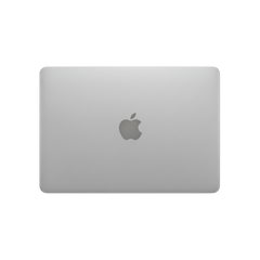 MacBook Neo (Silver, 2026)