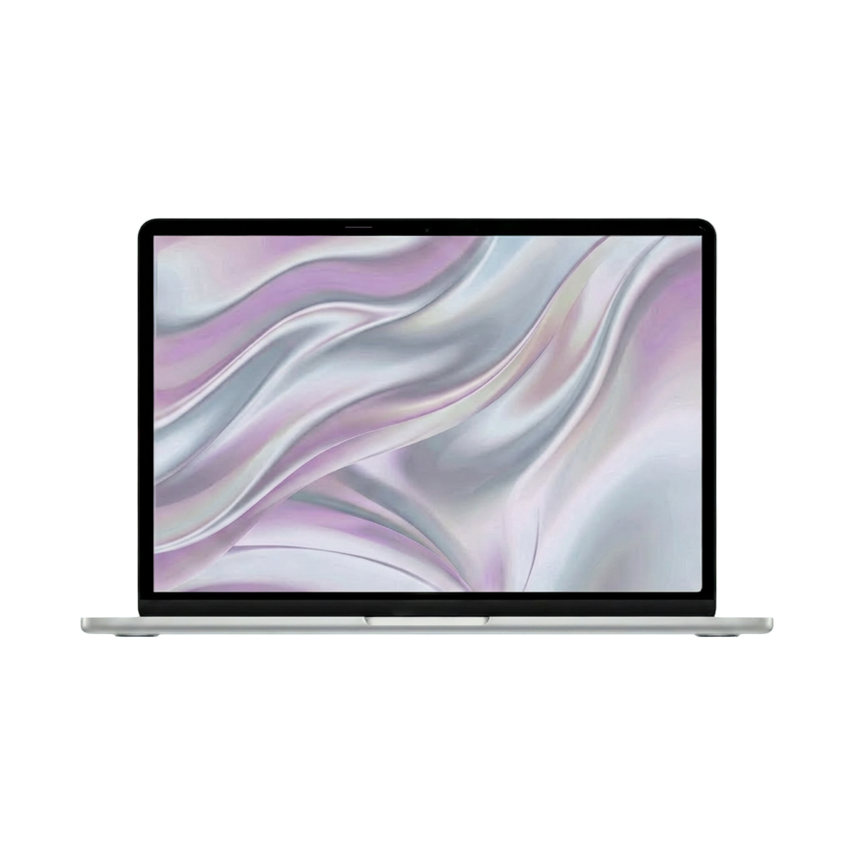 MacBook Neo (Silver, 2026)