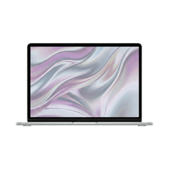 MacBook Neo (Silver, 2026)