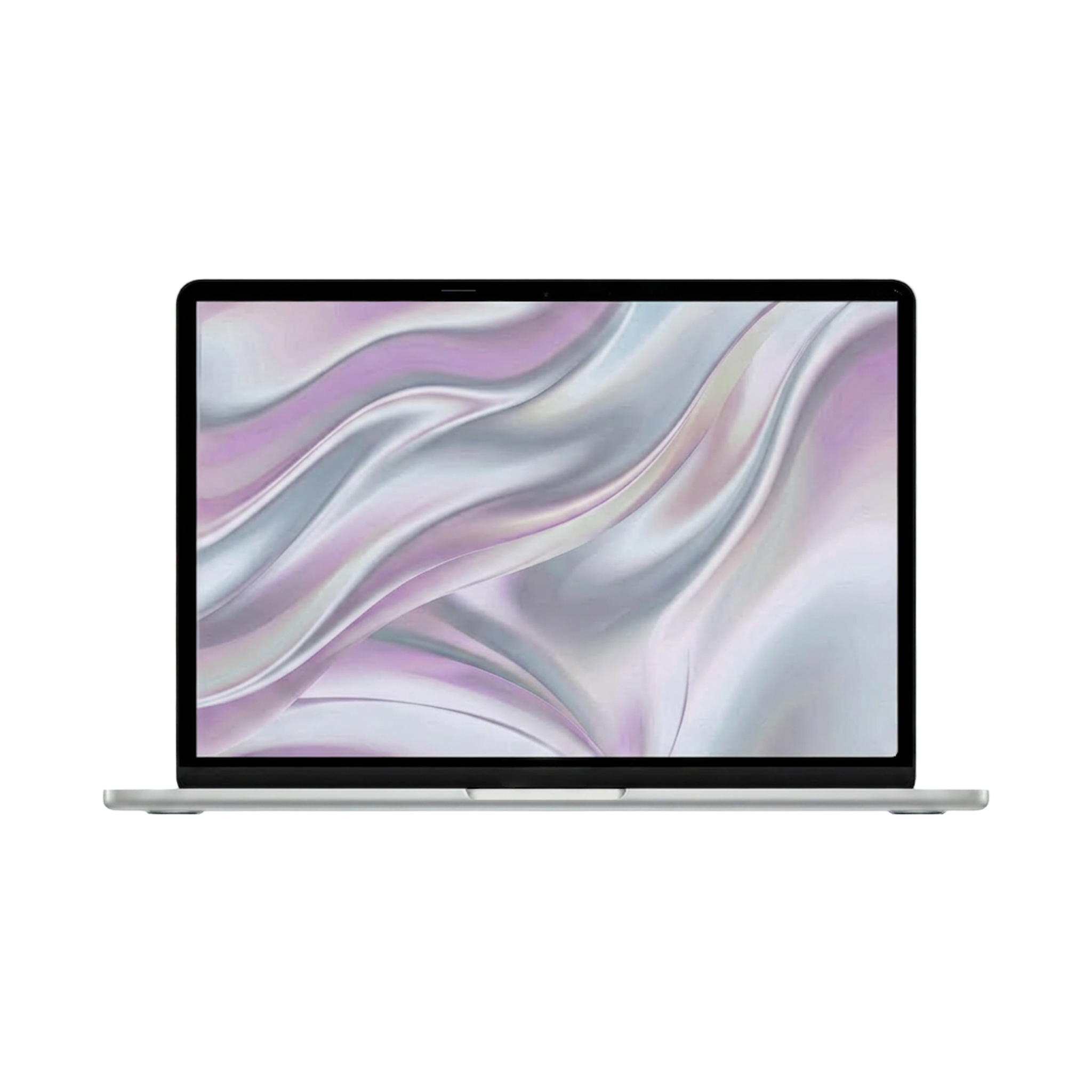 MacBook Neo (Silver, 2026)
