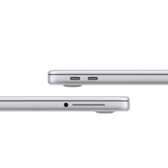 MacBook Neo (Silver, 2026)