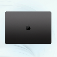 MacBook Pro M3 Pro (14",2023)