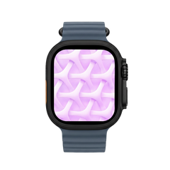 Apple Watch Ultra 2 Black Titanium