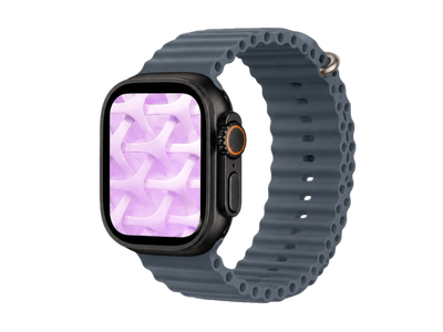 Apple Watch Ultra 2 Black Titanium