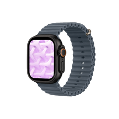 Apple Watch Ultra 2 Black Titanium
