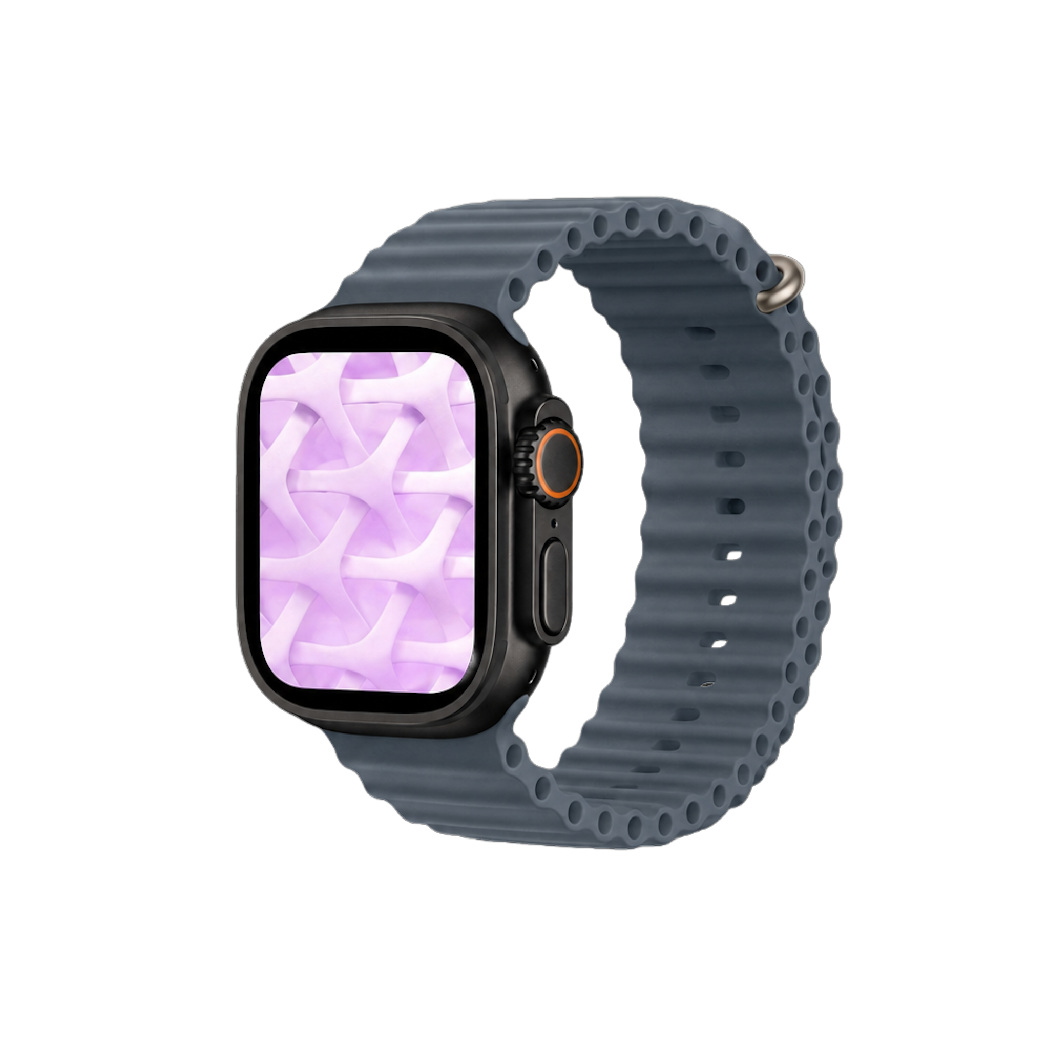 Apple Watch Ultra 2 Black Titanium