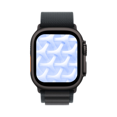 Apple Watch Ultra 3 Black Titanium