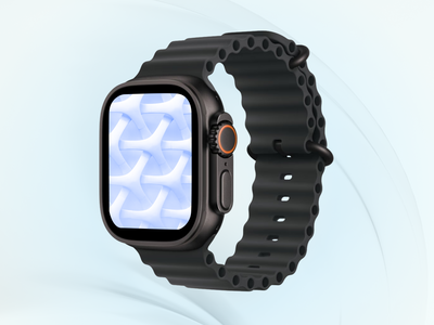 Apple Watch Ultra 3