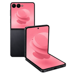 Samsung Galaxy Z Flip7 Dual