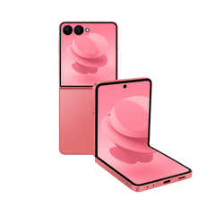 Samsung Galaxy Z Flip7 Dual