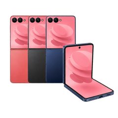Samsung Galaxy Z Flip7 Dual