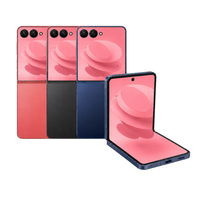 Samsung Galaxy Z Flip7 Dual