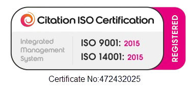 ISO Accreditation