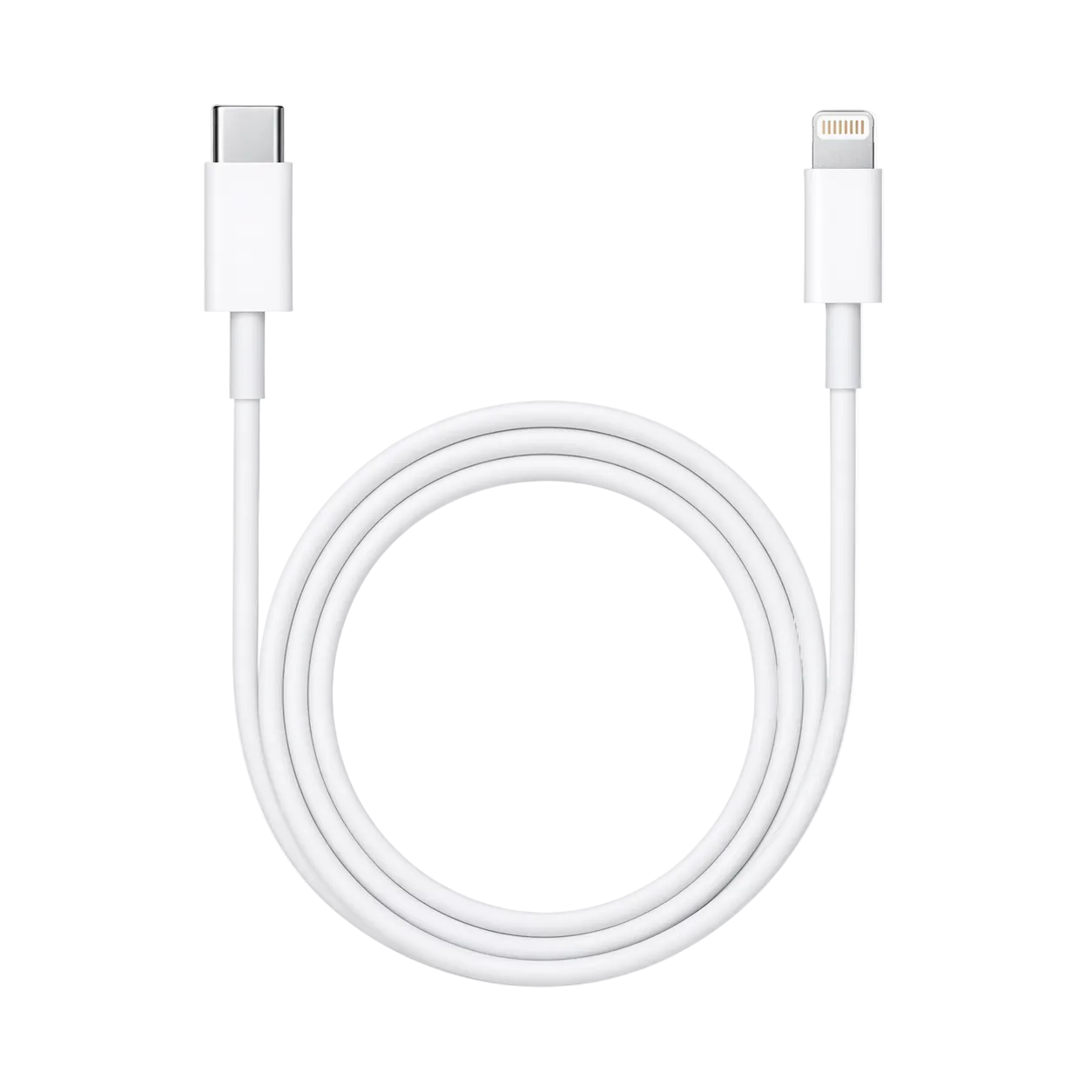 Lightning to USB-C Cable