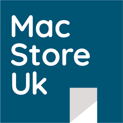 Mac Store UK Logo