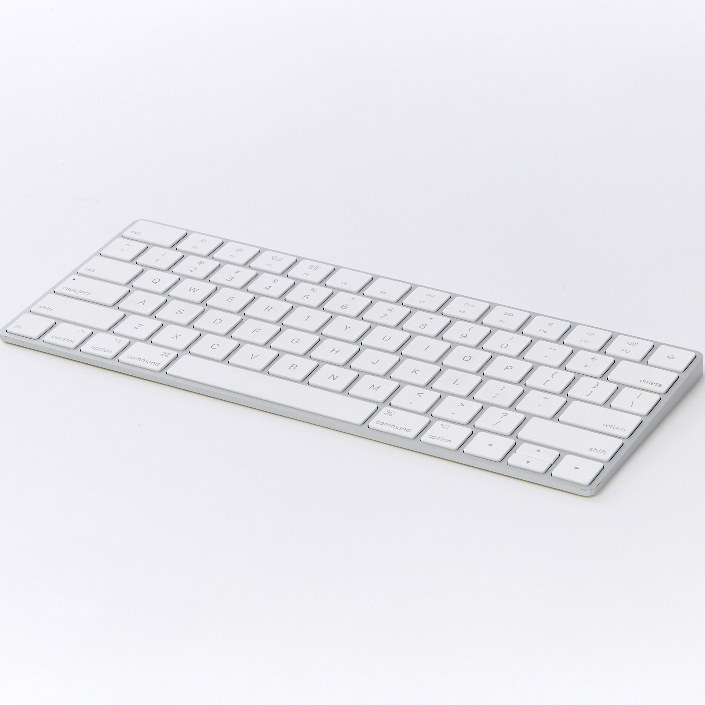Mac Store UK Apple Magic Keyboard 2 (Latest Model) QWERTY US (A)