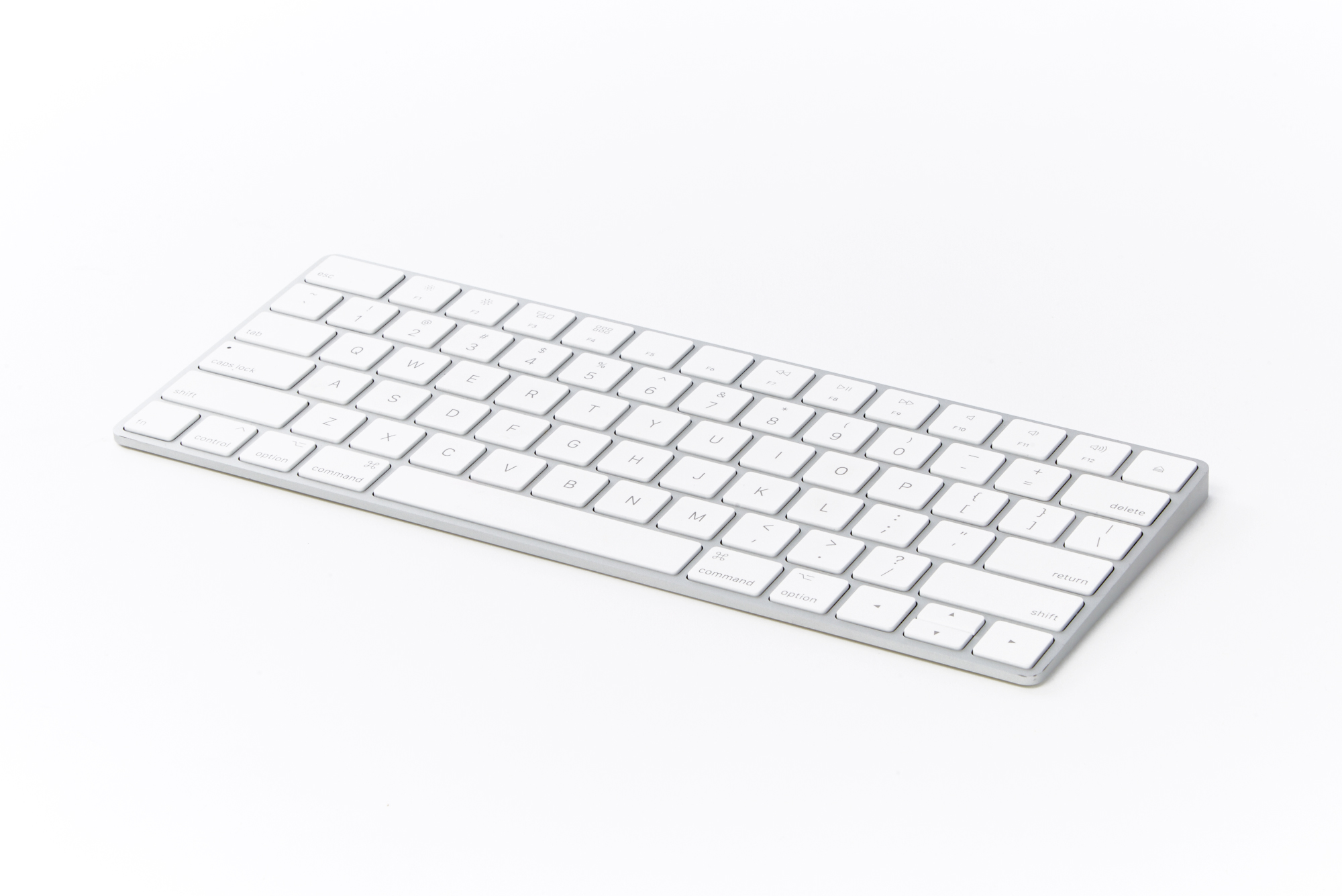 Mac Store UK Apple Wireless Short Keyboard Gen2 US mac-store-uk-apple-wireless-short-keyboard-gen2-us