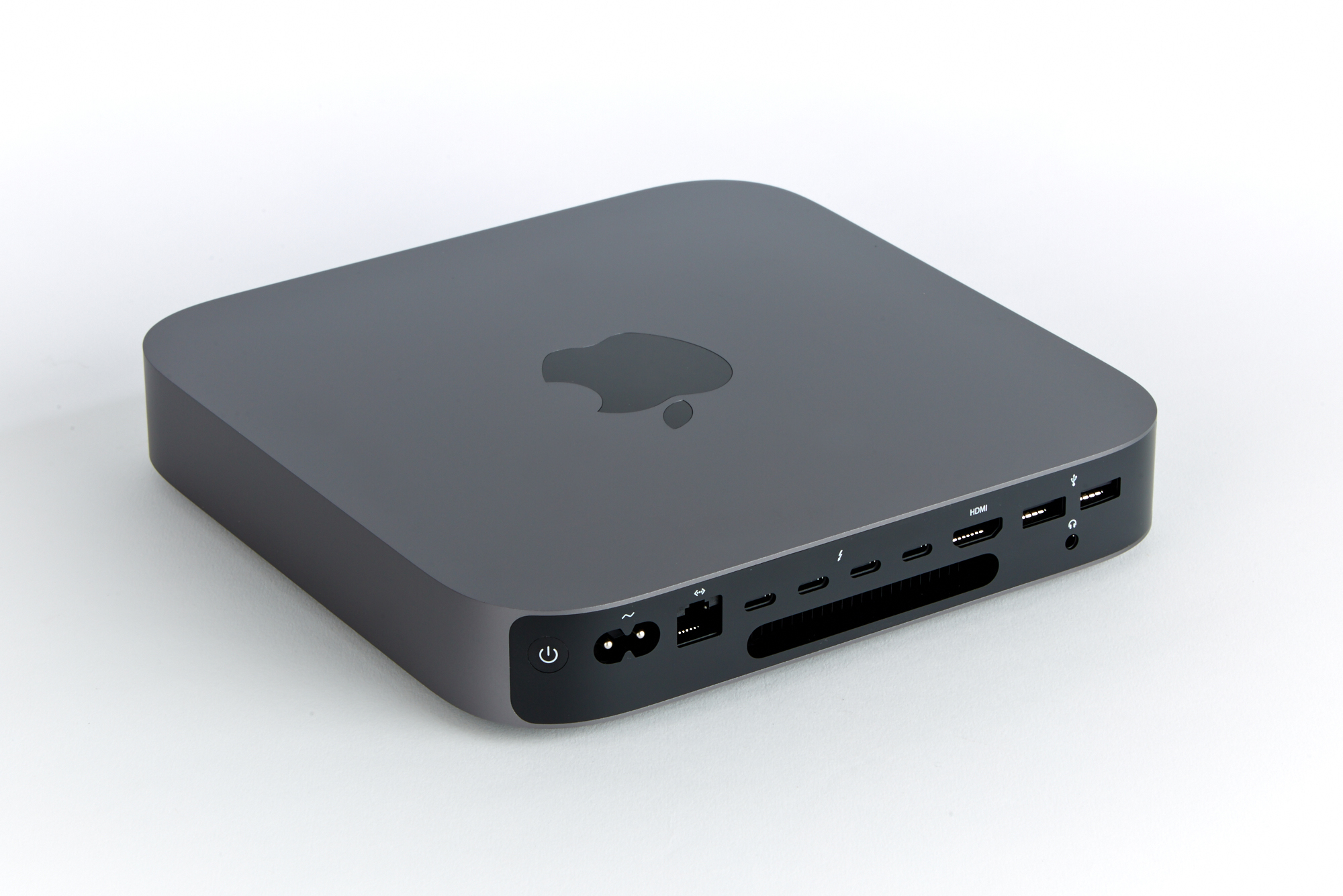 used apple mac mini 2018 1tb ssd i7