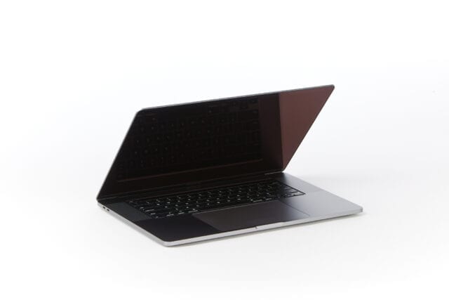 Macbook Pro 2019