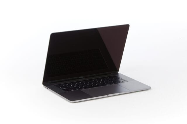 Macbook pro 15in 2016