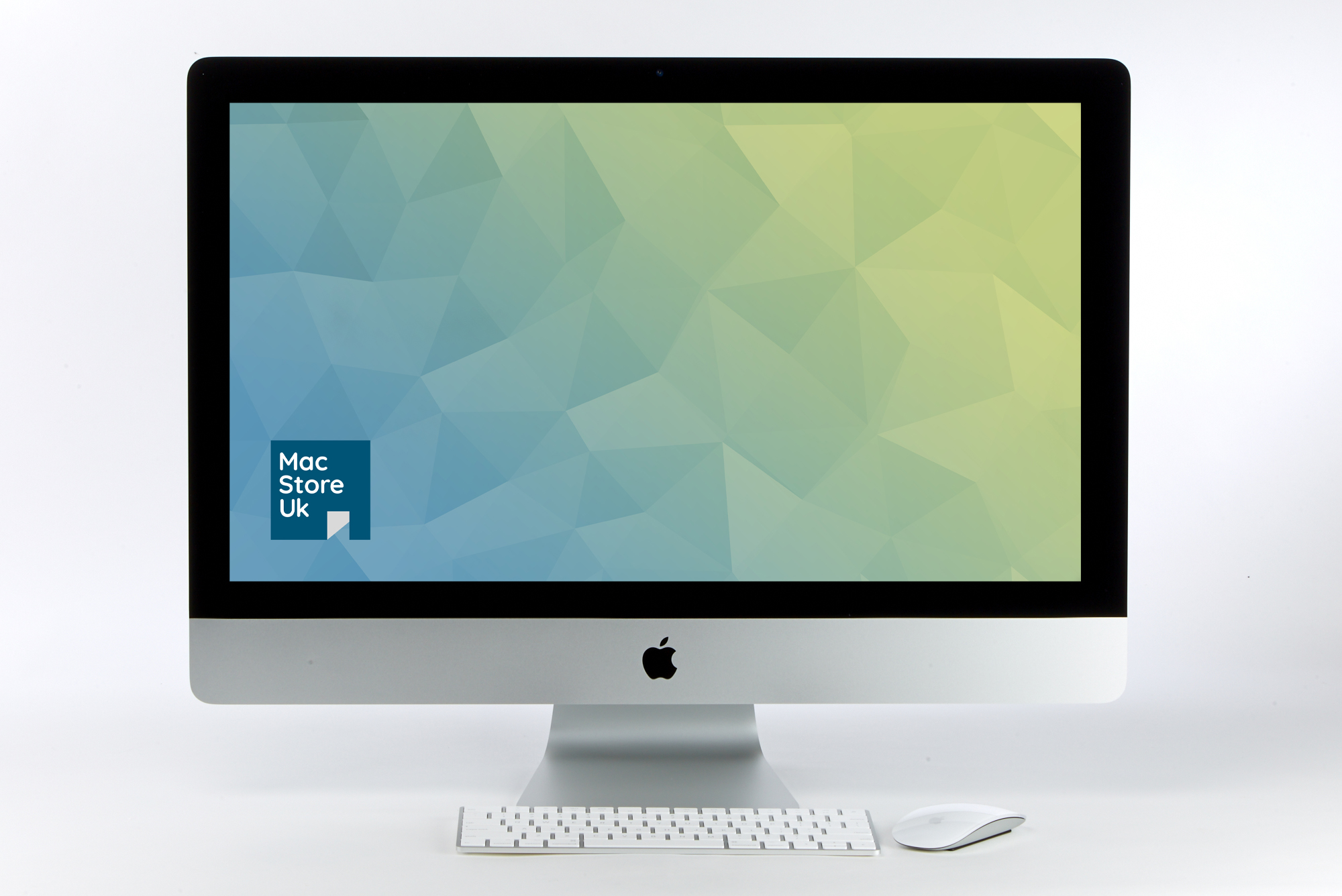 Apple IMAC 68.6cm 2019 - 3.6GHz i9 8 Core - 64GB RAM - 2TB Flash SSD