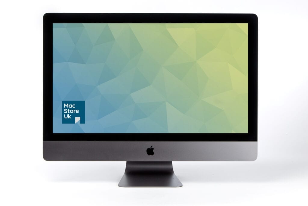 imac 16gb ssd