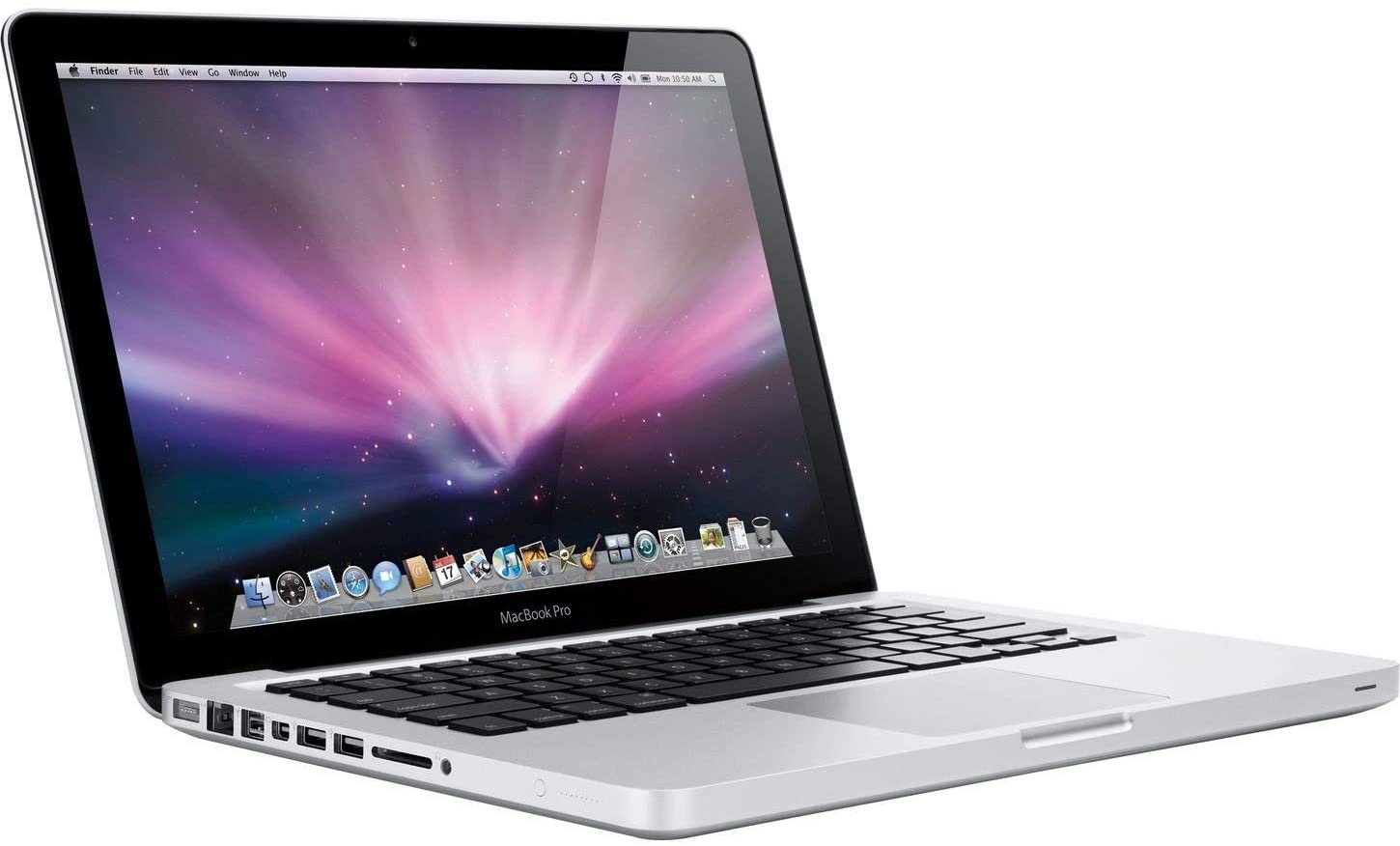 Mac Store UK MacBook Pro 13” 2012 - 2.5GHz i5 - 8GB RAM - 500GB