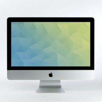 Mac Store UK Apple iMac 27