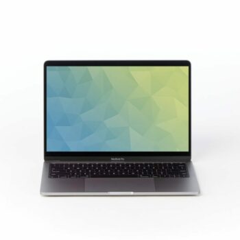 Mac Store UK MacBook Pro 13″ 2020 TouchBar – 1.4GHz i5 – 8GB RAM 