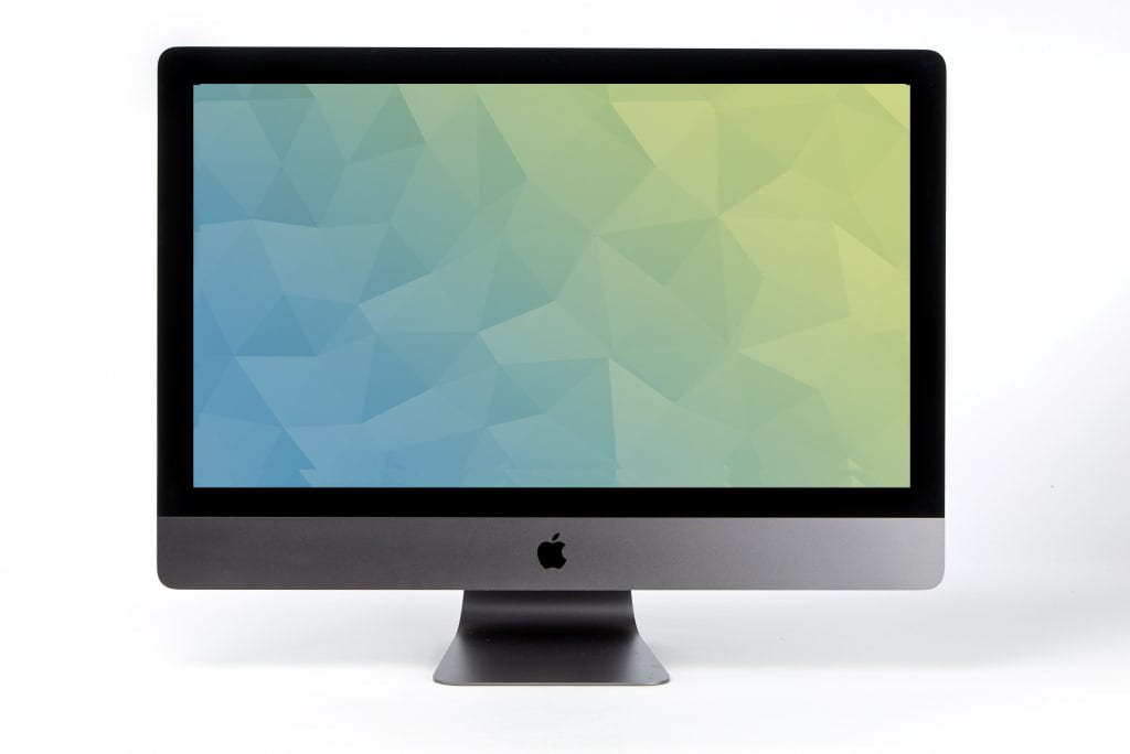 Apple reportedly planning big iMac redesign and half-sized Mac Pro - The  Verge