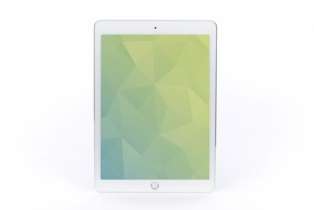 iPad Air