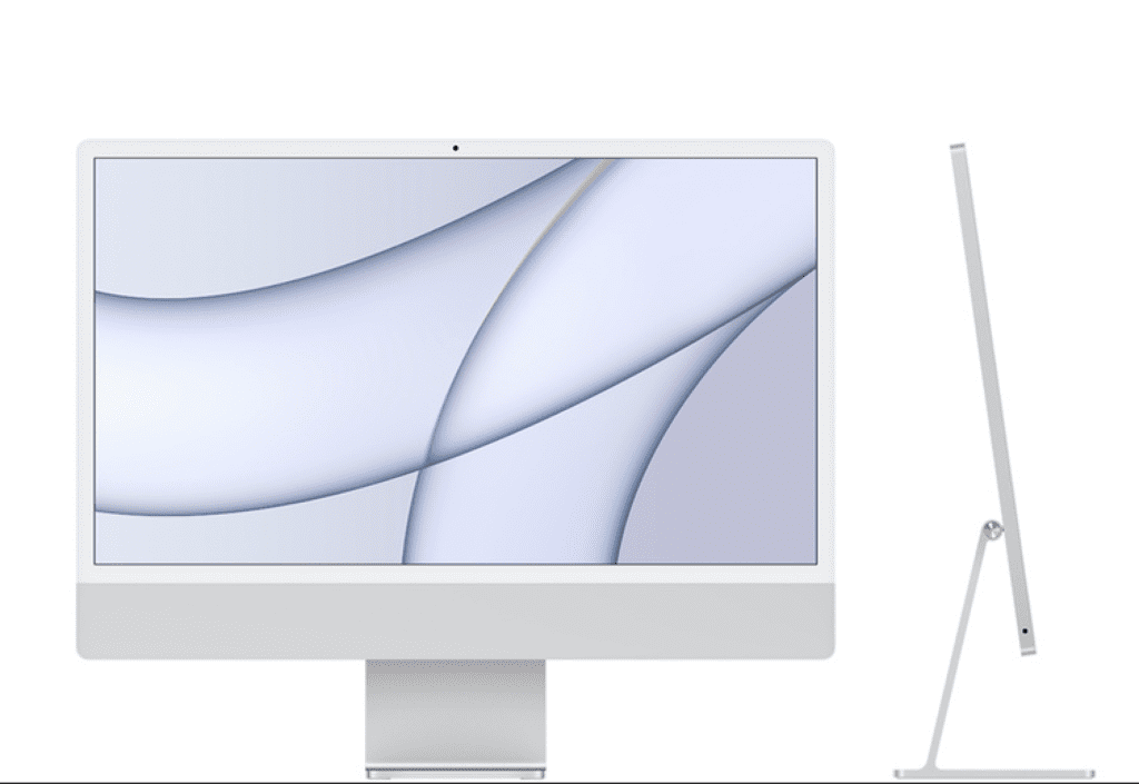 Mac Store UK iMac 24 Mac Store UK iMac 24