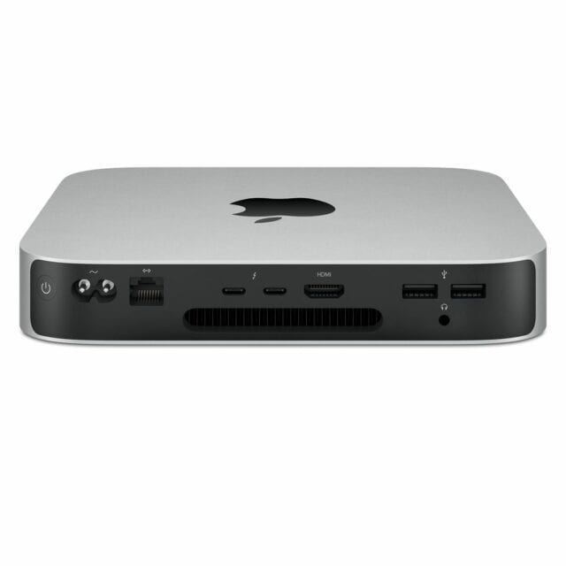 what is the mac mini m1 what is the mac mini m1