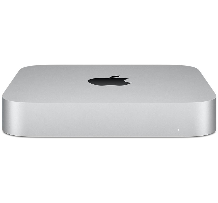 Mac mini 2014 - 2.6GHz i5 - 8GB RAM - 1TB Fusion Drive