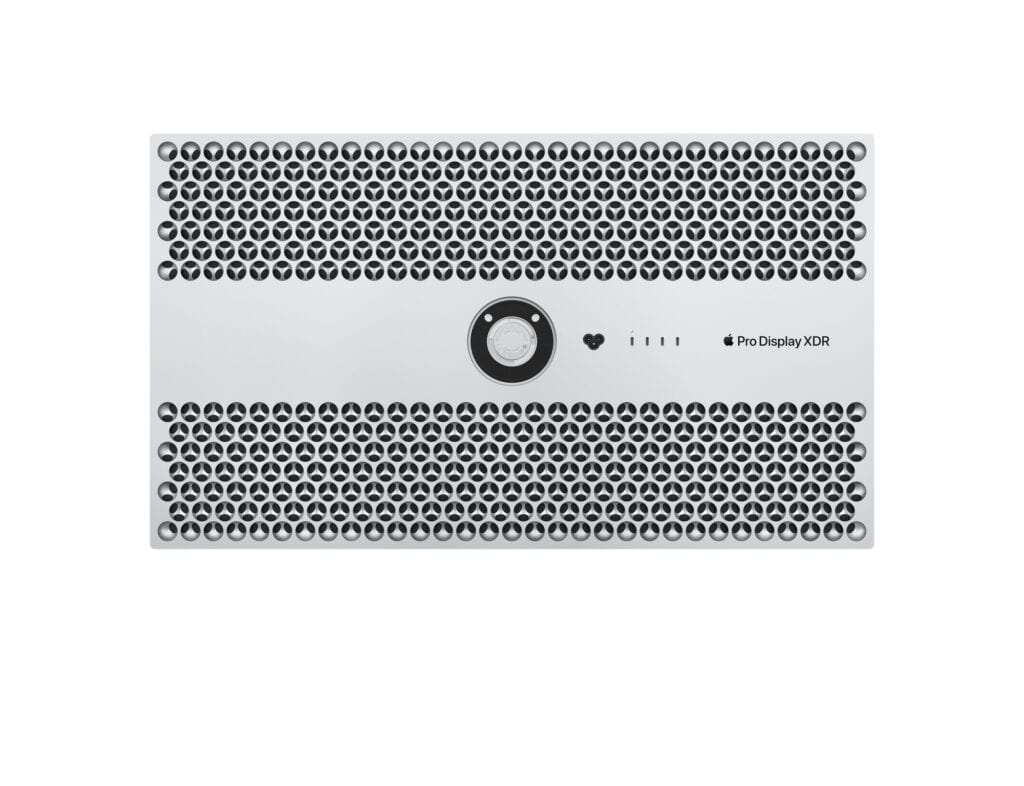 Mac Store UK Apple Pro Display XDR - Nano-texture glass with Mac Store UK Apple Pro Display XDR - Nano-texture glass with