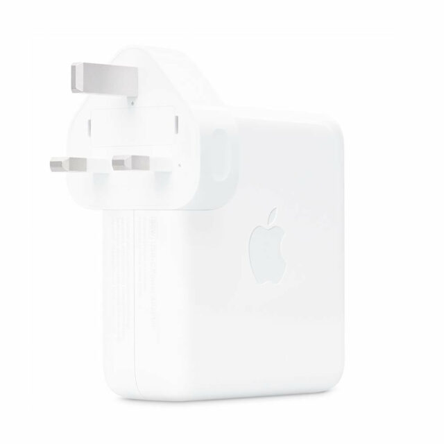 Apple 96W USB C Charger with Cable