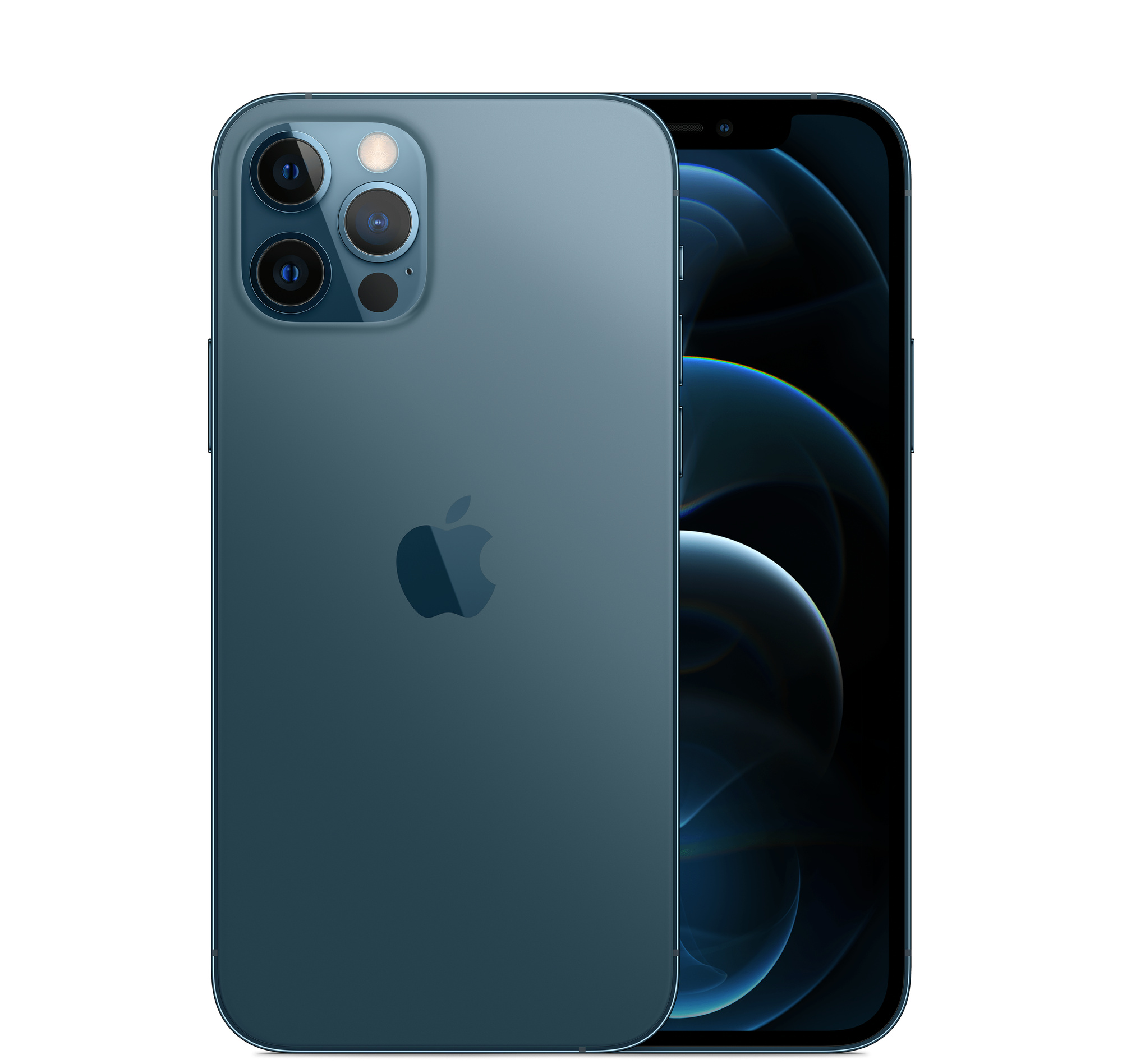 iPhone 12 Pro - 256GB - Pacific Blue (A)