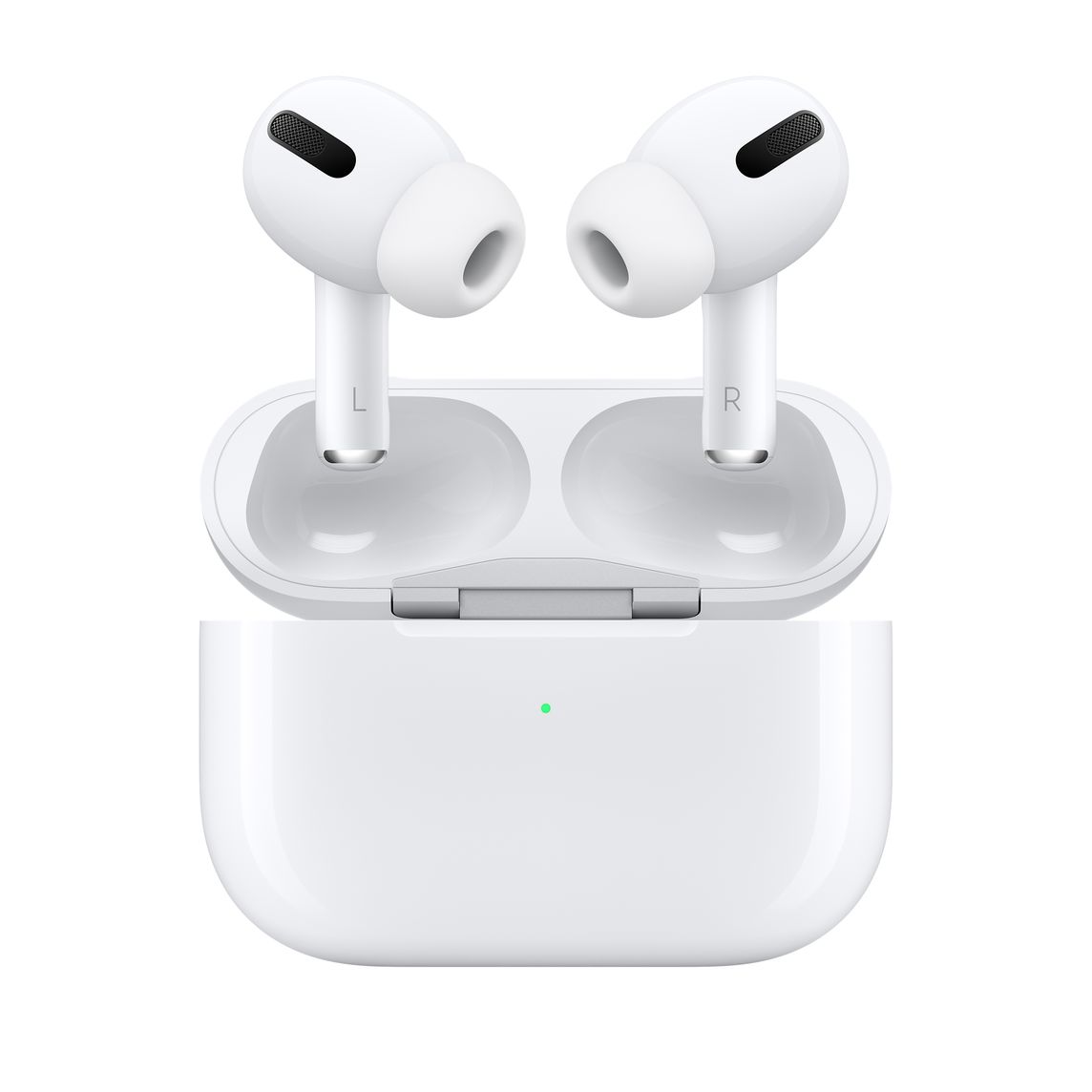 AirPods Pro ホワイト Mac Store UK AirPods Pro White (A)