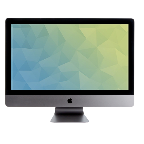 iMac Pro