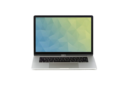 Apple MacBook Silver