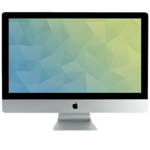 skrivning tjenestemænd Hæderlig Mac Store UK Apple iMac 27" 2020 - 3.6GHz i9 10 Core - 64GB RAM - 2TB Flash  SSD - Radeon Pro 5300 4GB (A)