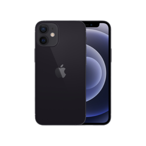 iPhone 12 Black